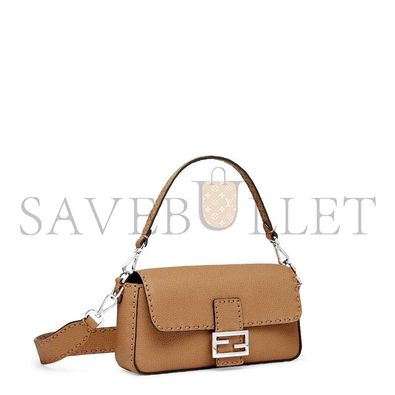 FENDI BAGUETTE 8BR600ARBBF0EMR (28*15*6.5cm)